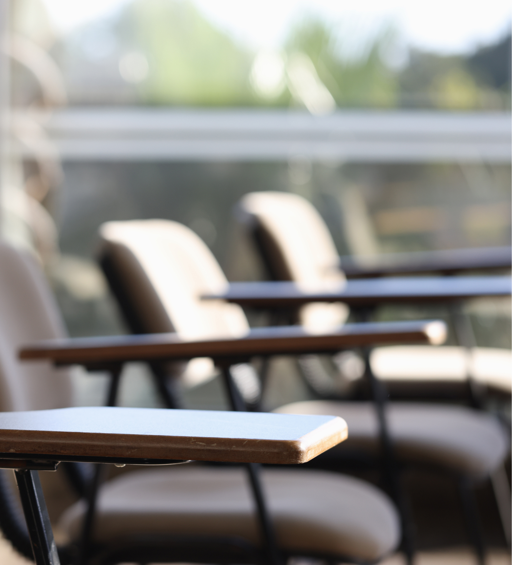 PARA A INSTITUIÇÃO